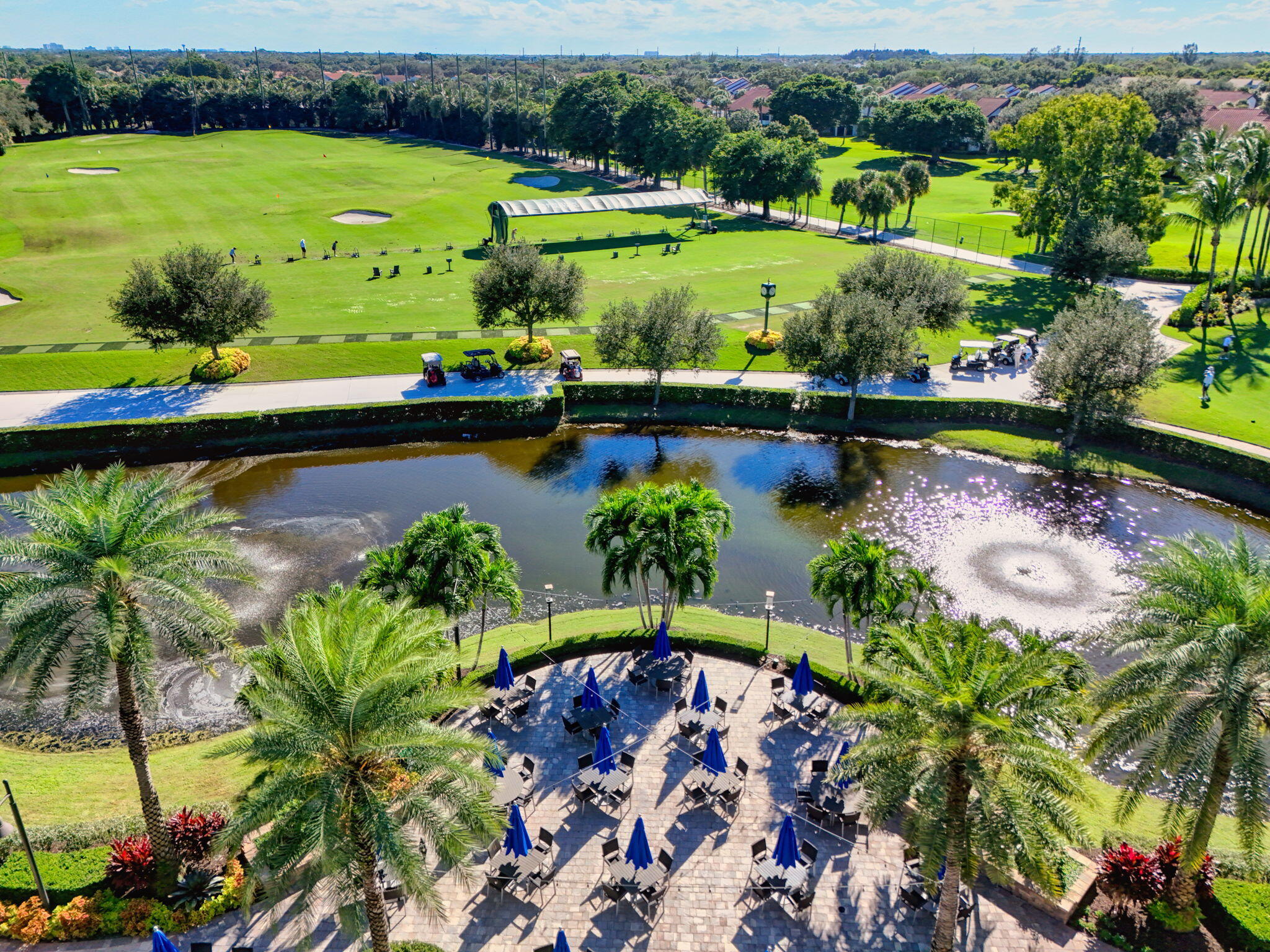 16671 Traders Crossing North, Unit 222 Jupiter, FL 33477 - Photo 39 of 41 58-web-or-mls-DJI_20251013160304_0578_DJ