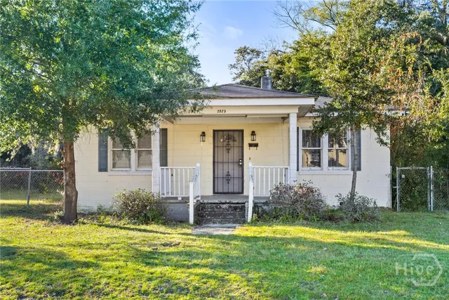 $240,000 | 2825 Wicklow Street, Savannah, GA 31404