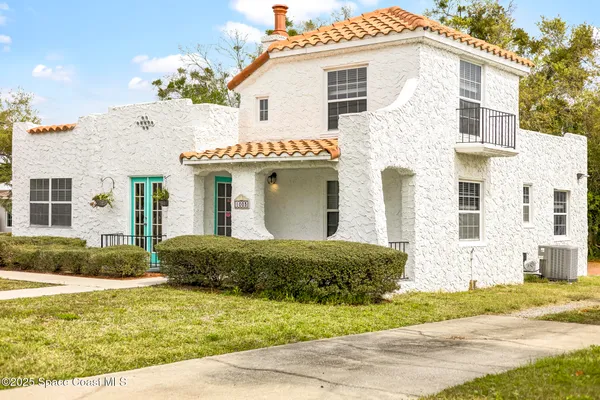 $375,000 | 1003 South Washington Avenue, Titusville, FL 32780