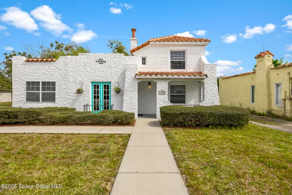 $375,000 | 1003 South Washington Avenue, Titusville, FL 32780