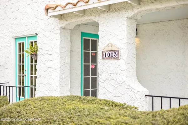 $375,000 | 1003 South Washington Avenue, Titusville, FL 32780