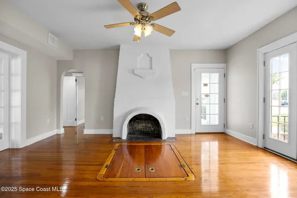 $375,000 | 1003 South Washington Avenue, Titusville, FL 32780