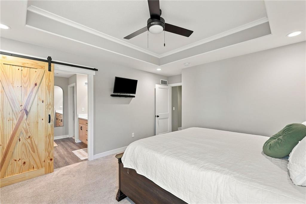 305 South Wilson Street Archie, MO 64725 - Photo 28 of 38 Gallery Image 28