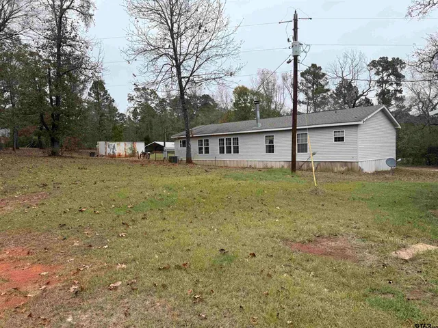 $1,400 | 235 CR 2445, Rusk, TX 75785