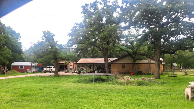 $254,000 | 2316 Mallard Drive, Caldwell, TX 77836