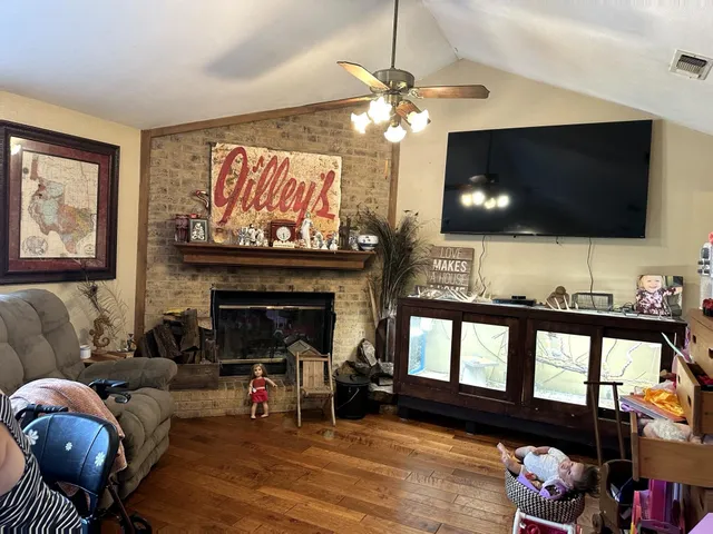 $254,000 | 2316 Mallard Drive, Caldwell, TX 77836