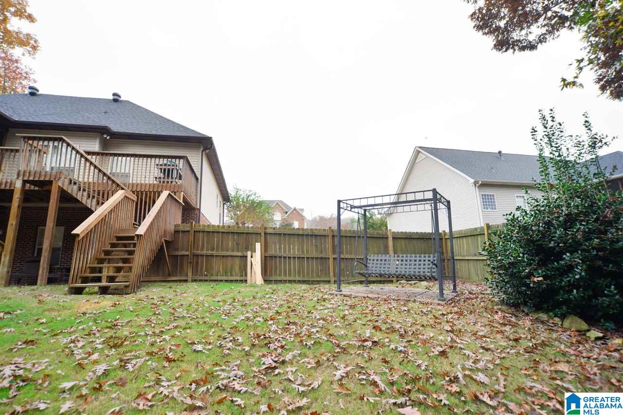 1180 Hickory Valley Road Trussville, AL 35173 - Photo 27 of 28