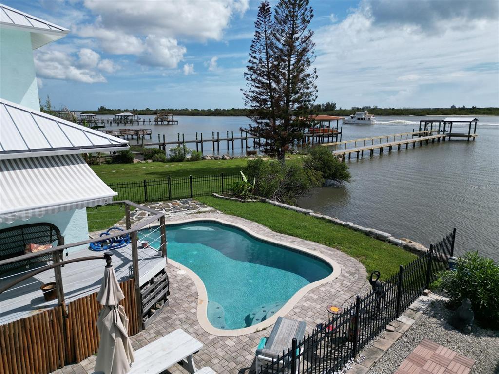 1205 South Riverside Drive Edgewater, FL 32132 - Photo 7 of 64