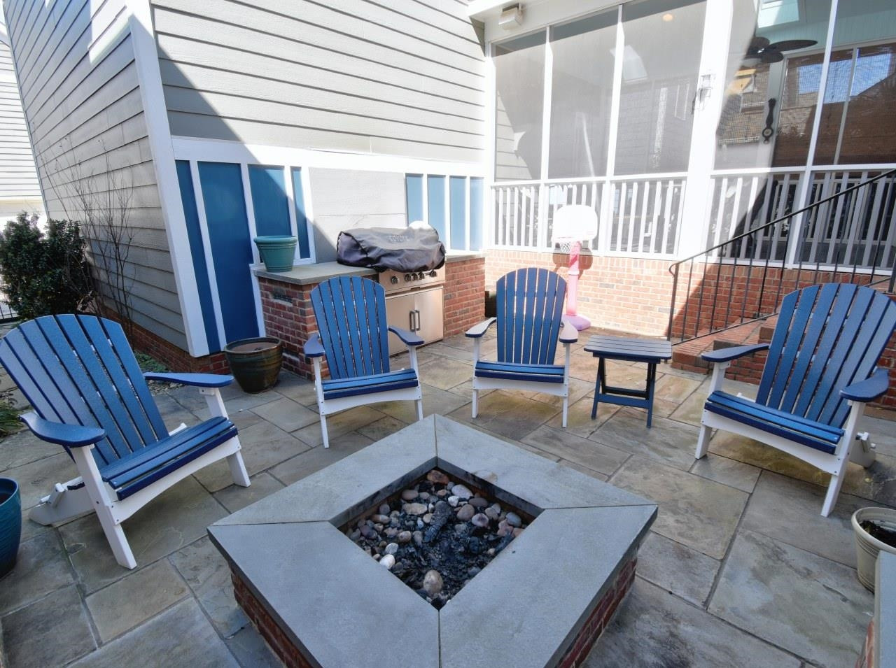 1225 North Blount Street Raleigh, NC 27604 - Photo 31 of 34 Photo 31
