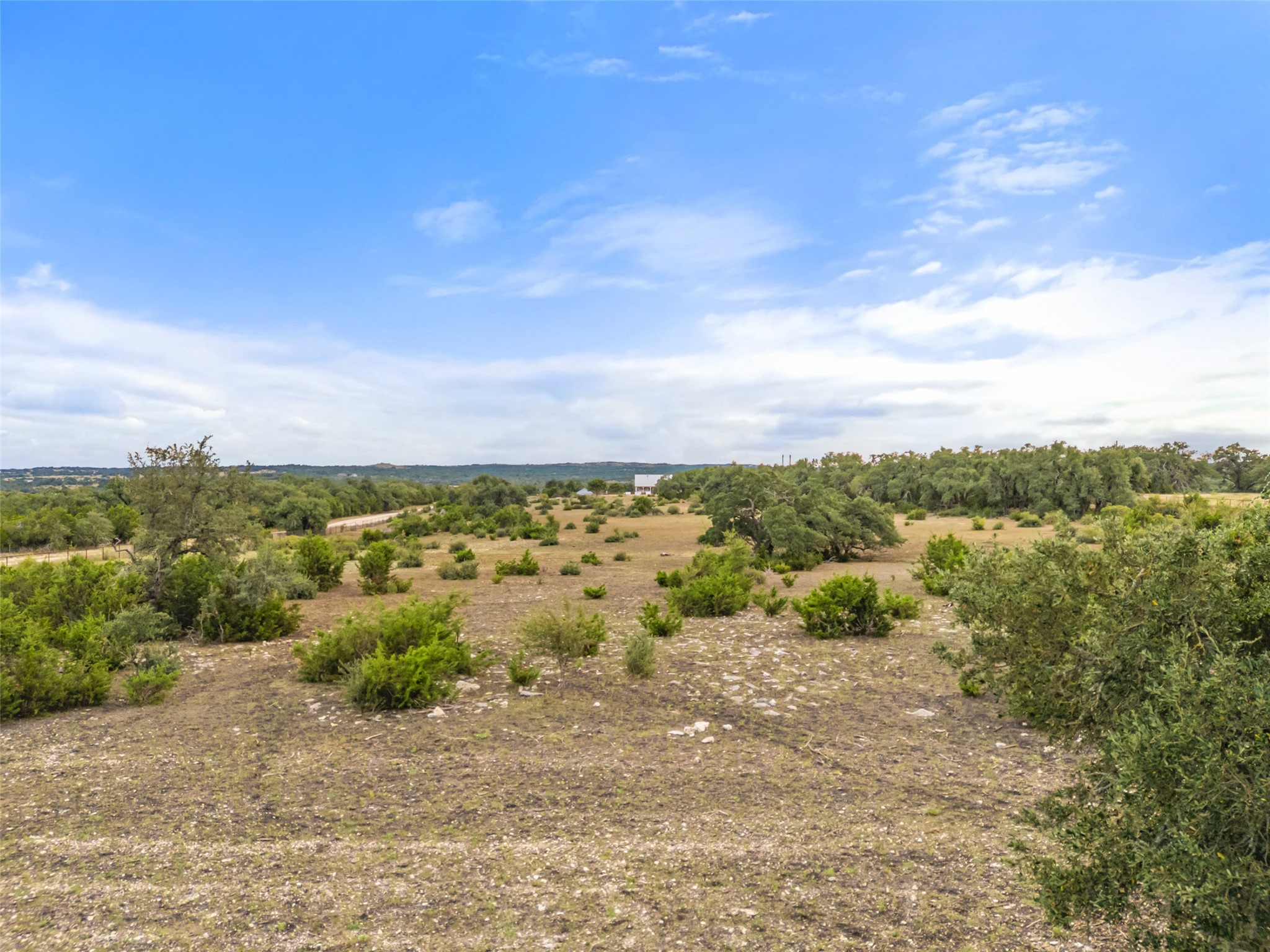561 Broken Bit Trail Dripping Springs, TX 78620 - Photo 35 of 40 Overview of rural landscape