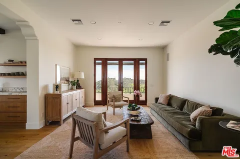 $6,999,000 | 2656 Vista Del Mar Road, Topanga, CA 90290