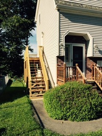 60 Valley Road Dracut, MA 01826 - Photo 12 of 15 a view of a house with a yard