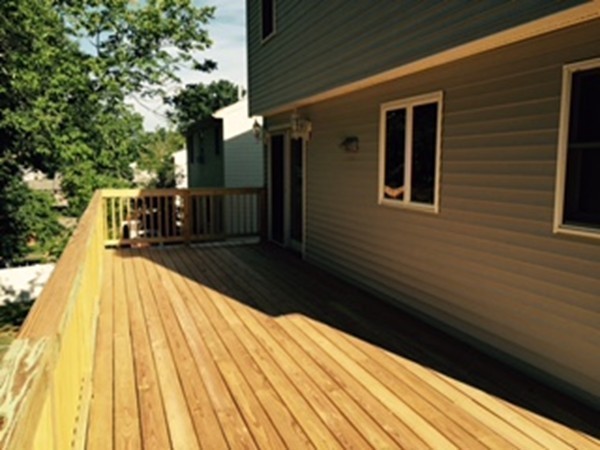 60 Valley Road Dracut, MA 01826 - Photo 14 of 15 a view of balcony