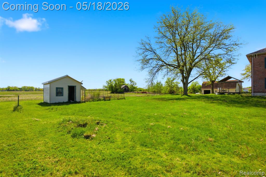 14104 Carleton West Road Carleton, MI 48117 - Photo 47 of 58