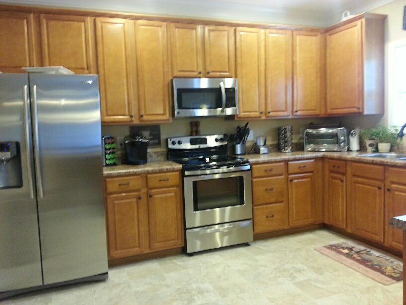 11618 Edison Road Knoxville, TN 37932 - Photo 16 of 32 Kitchen 1