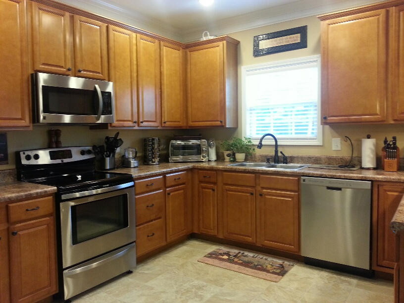 11618 Edison Road Knoxville, TN 37932 - Photo 17 of 32 Kitchen View 2