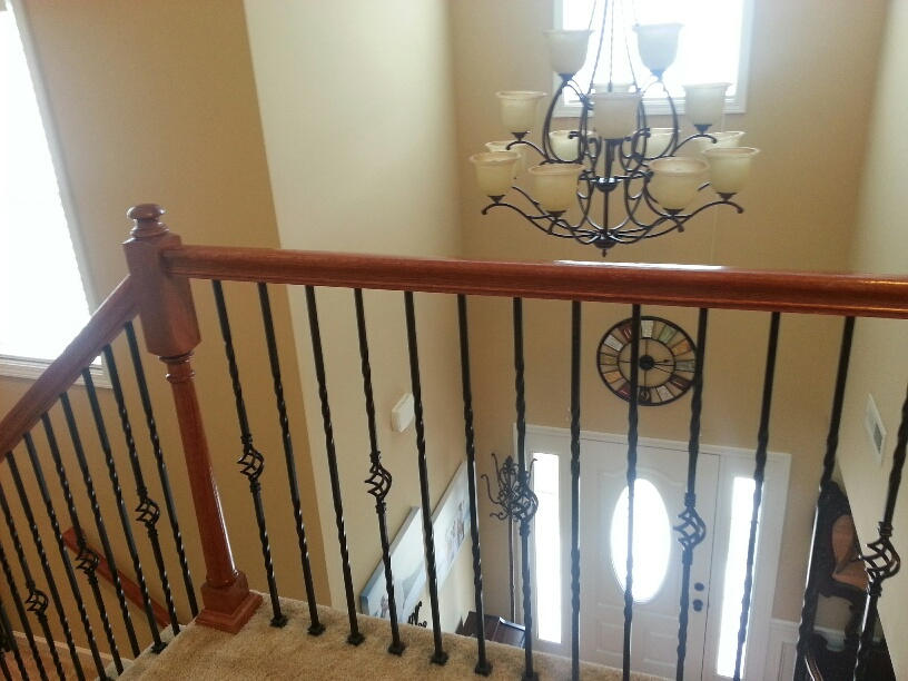 11618 Edison Road Knoxville, TN 37932 - Photo 19 of 32 2nd Floor Landing