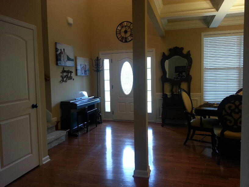 11618 Edison Road Knoxville, TN 37932 - Photo 32 of 32 Open floor plan