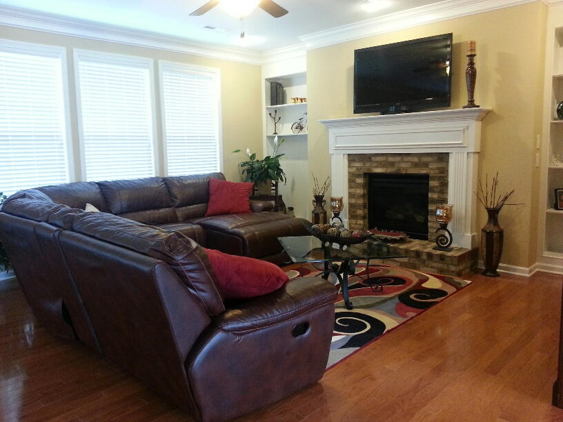 11618 Edison Road Knoxville, TN 37932 - Photo 9 of 32 FamRm3