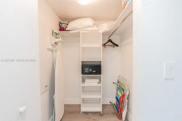 $439,000 | 2602 East Hallandale Beach Boulevard, Unit R809, Hallandale Beach, FL 33009