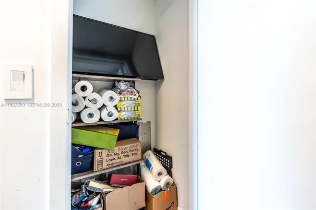 $439,000 | 2602 East Hallandale Beach Boulevard, Unit R809, Hallandale Beach, FL 33009