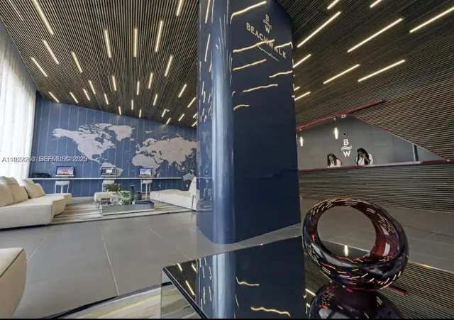 $439,000 | 2602 East Hallandale Beach Boulevard, Unit R809, Hallandale Beach, FL 33009