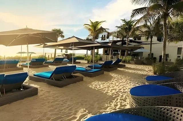 $439,000 | 2602 East Hallandale Beach Boulevard, Unit R809, Hallandale Beach, FL 33009