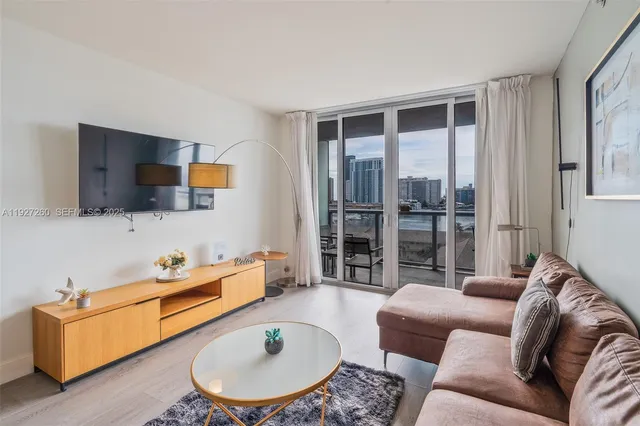 $439,000 | 2602 East Hallandale Beach Boulevard, Unit R809, Hallandale Beach, FL 33009