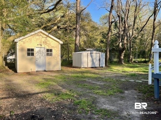1767 Navco Road Mobile, AL 36605 - Photo 22 of 33