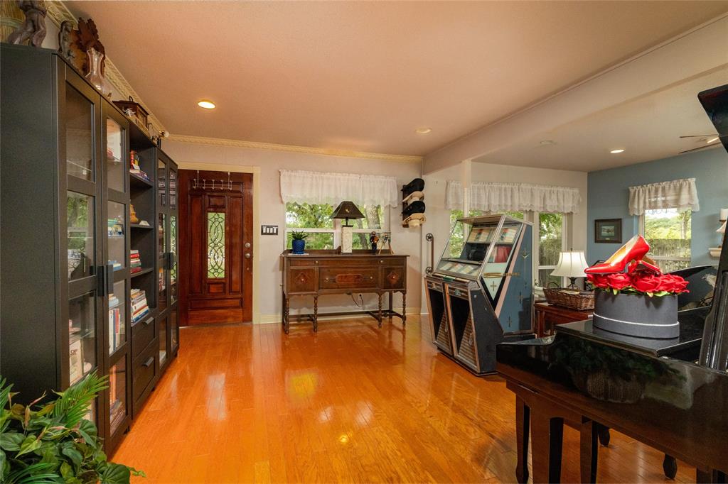1311 Mount Gilead Road Keller, TX 76262 - Photo 9 of 40 Come on in! I think you're going to love it here!