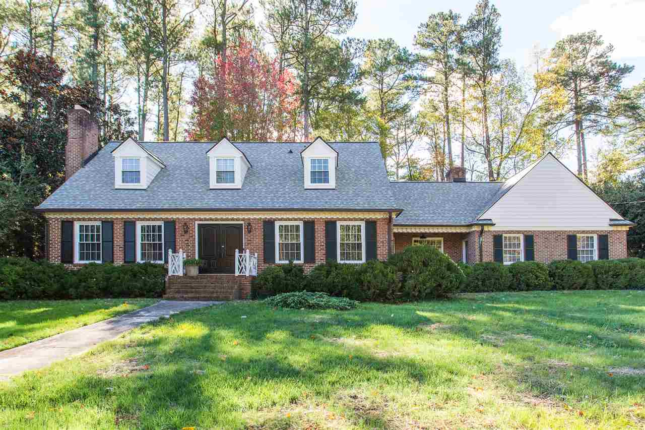 3109 Braddock Drive Raleigh, NC 27612 - Photo 1 of 30 Brookhaven Retreat in Raleigh