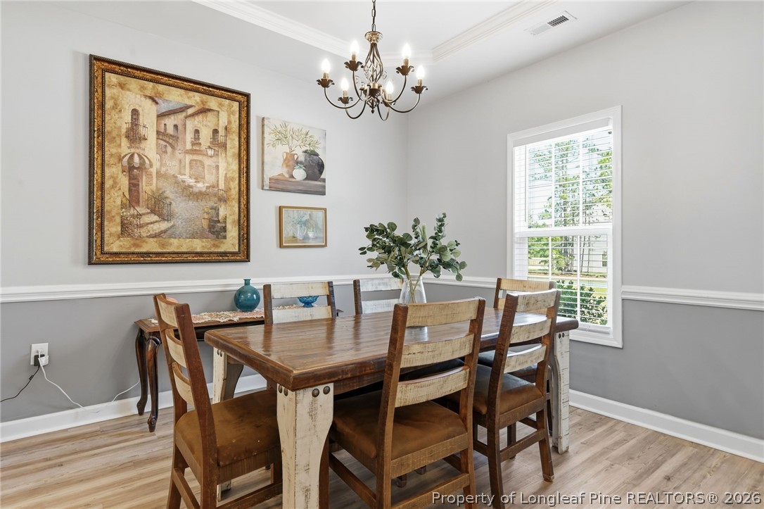 265 St Matthew Ch Road Raeford, NC 28376 - Photo 14 of 48