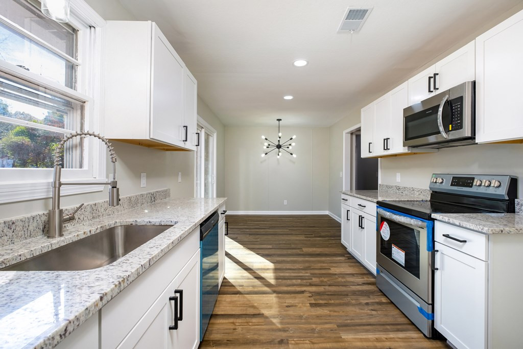 434 Seminole Road Sumter, SC 29150 - Photo 18 of 31 Gallery Image 18