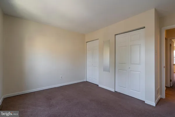 a view of small space