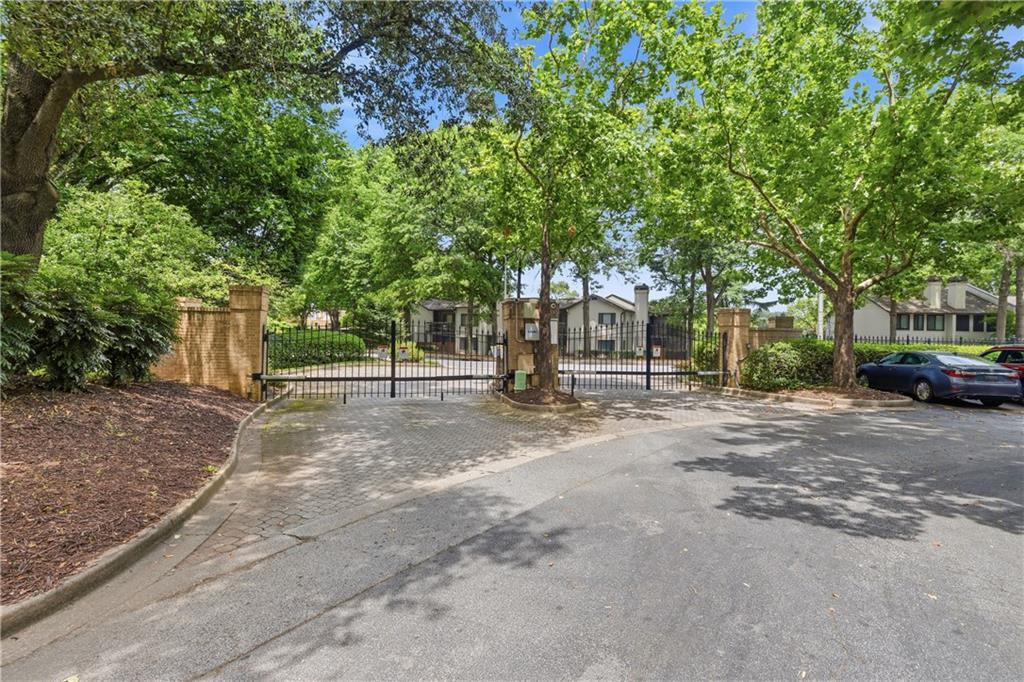 240 Renaissance Parkway Northeast, Unit 211 Atlanta, GA 30308 - Photo 26 of 34 Gallery Image 26