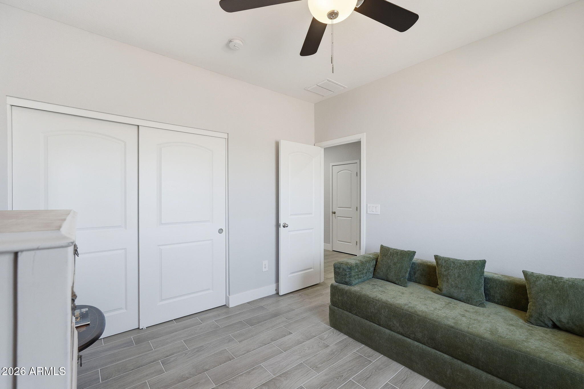 25123 Peak View Road Wittmann, AZ 85361 - Photo 11 of 48 Bedroom 4