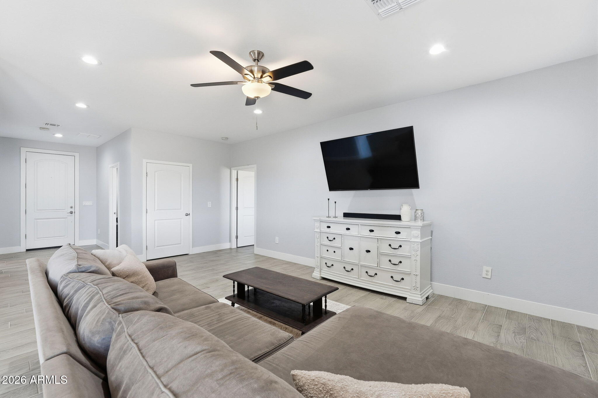 25123 Peak View Road Wittmann, AZ 85361 - Photo 20 of 48 Family Room