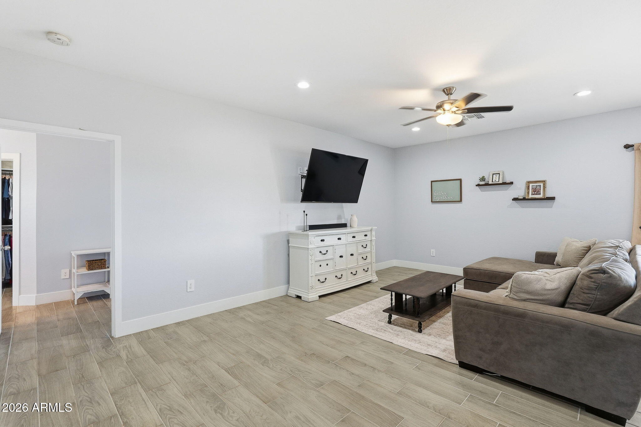 25123 Peak View Road Wittmann, AZ 85361 - Photo 21 of 48 Family Room