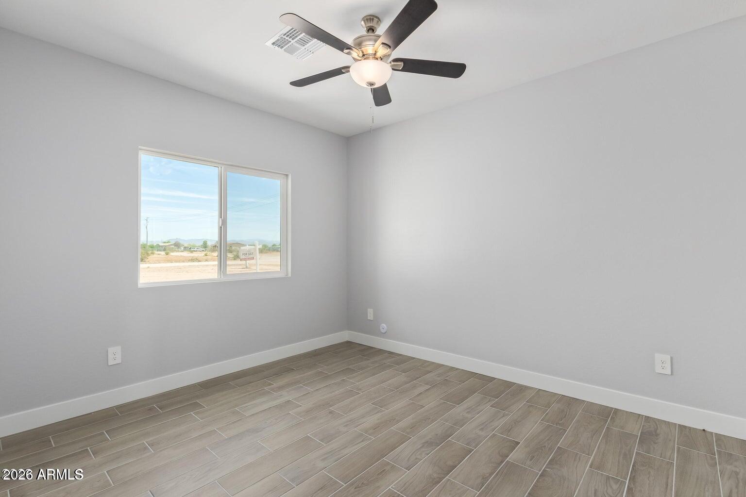 25123 Peak View Road Wittmann, AZ 85361 - Photo 22 of 48 Bedroom 3