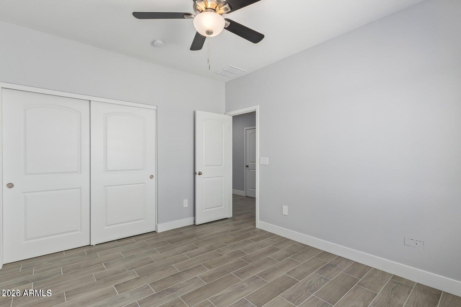 25123 Peak View Road Wittmann, AZ 85361 - Photo 24 of 48 Bedroom 2