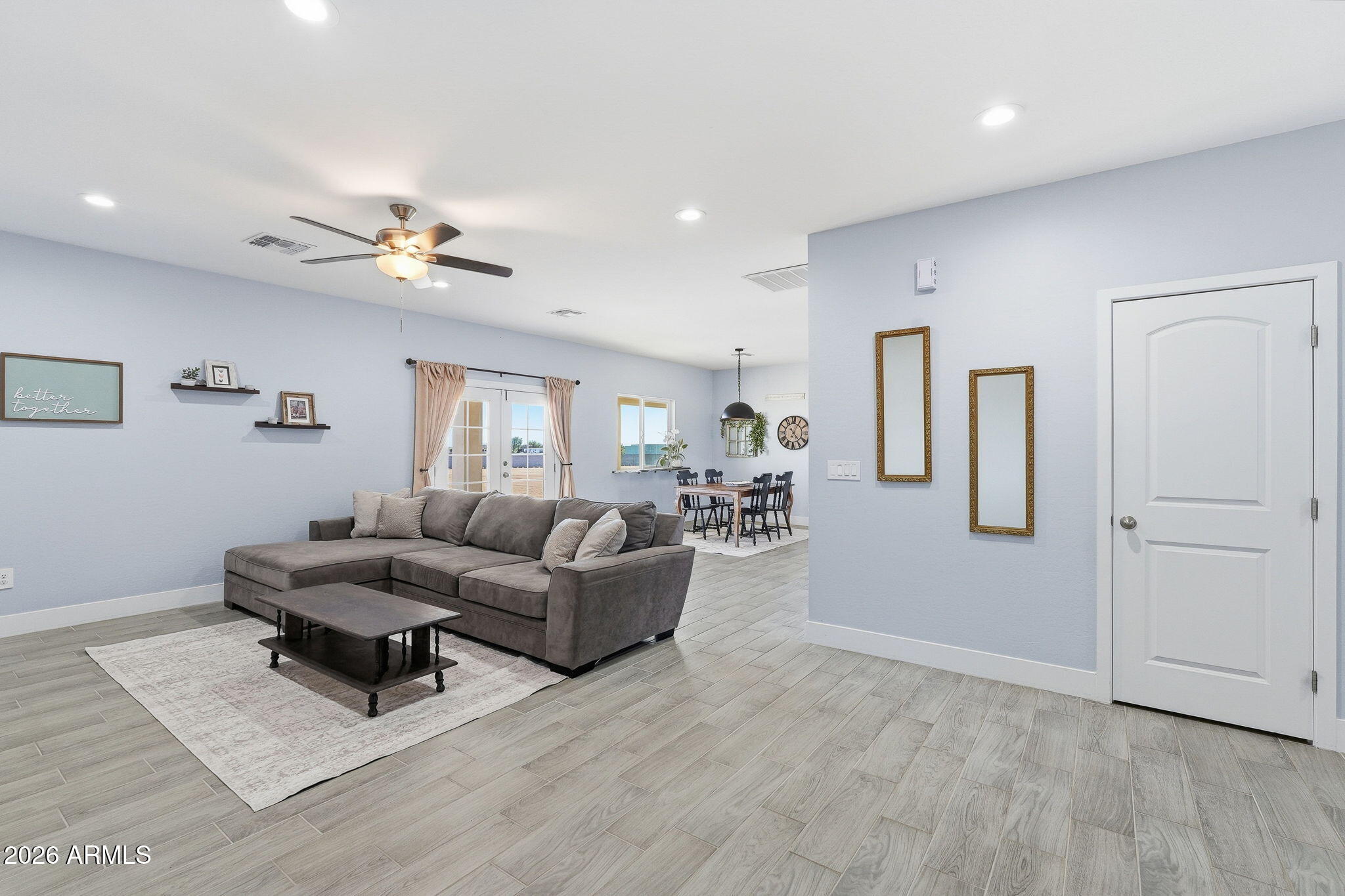 25123 Peak View Road Wittmann, AZ 85361 - Photo 4 of 48 Family Room