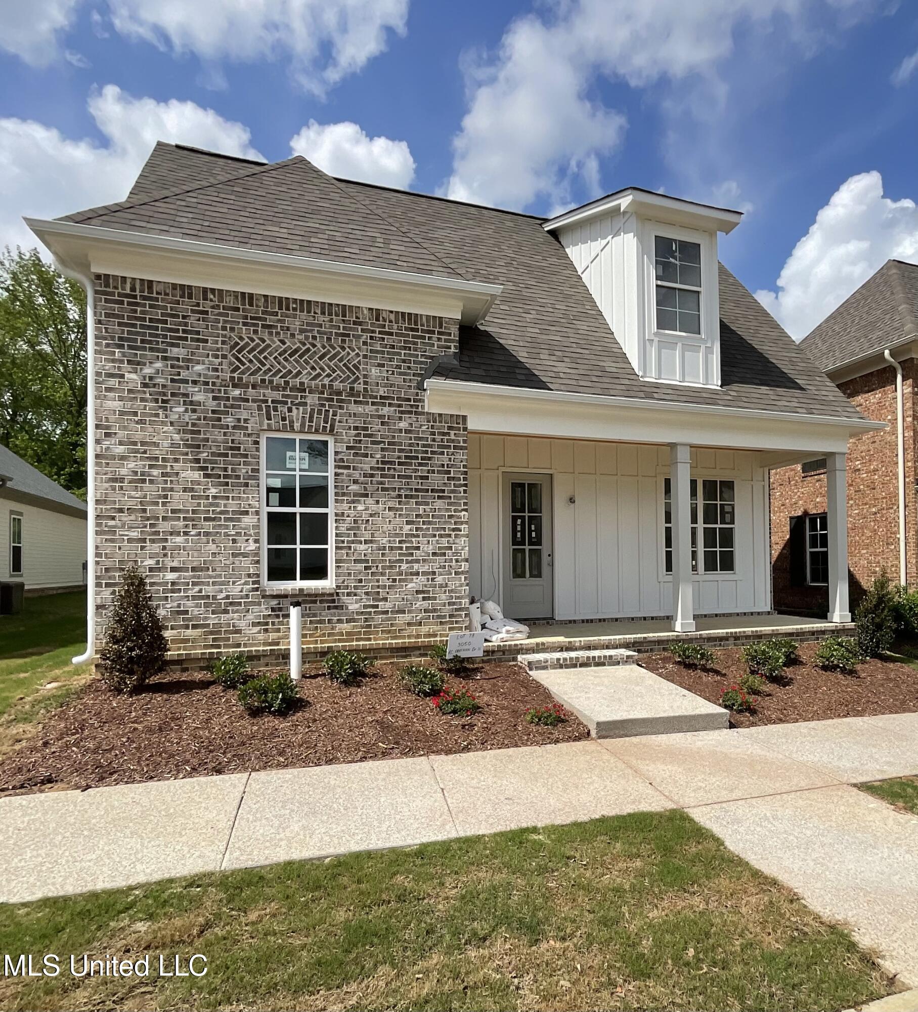 3050 AC Freeman Drive West Hernando, MS 38632 - Photo 1 of 7 539887E8-6185-4EDE-B6B7-2C57D8728A8F