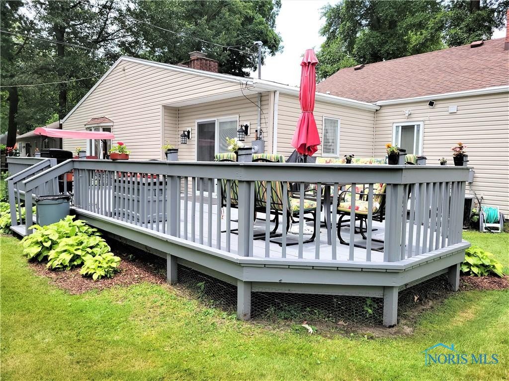 1051 Kinder Road Toledo, OH 43615 - Photo 25 of 26 Gallery Image 25