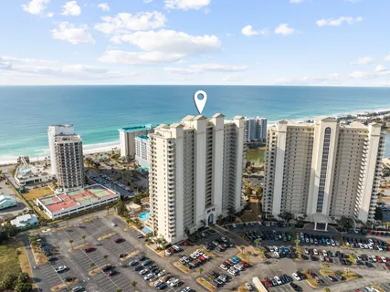 $1,435,000 | 112 Seascape Drive, Unit 2402 PENTHOUSE, Miramar Beach, FL 32550