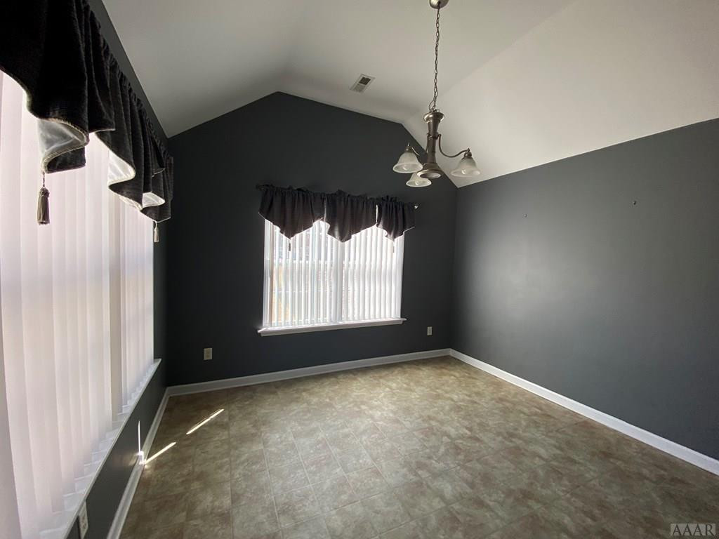 982 Scott Road Elizabeth City, NC 27909 - Photo 5 of 18 Dining Room