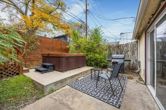 $5,500 | 2106 Kenwood Avenue, Austin, TX 78704