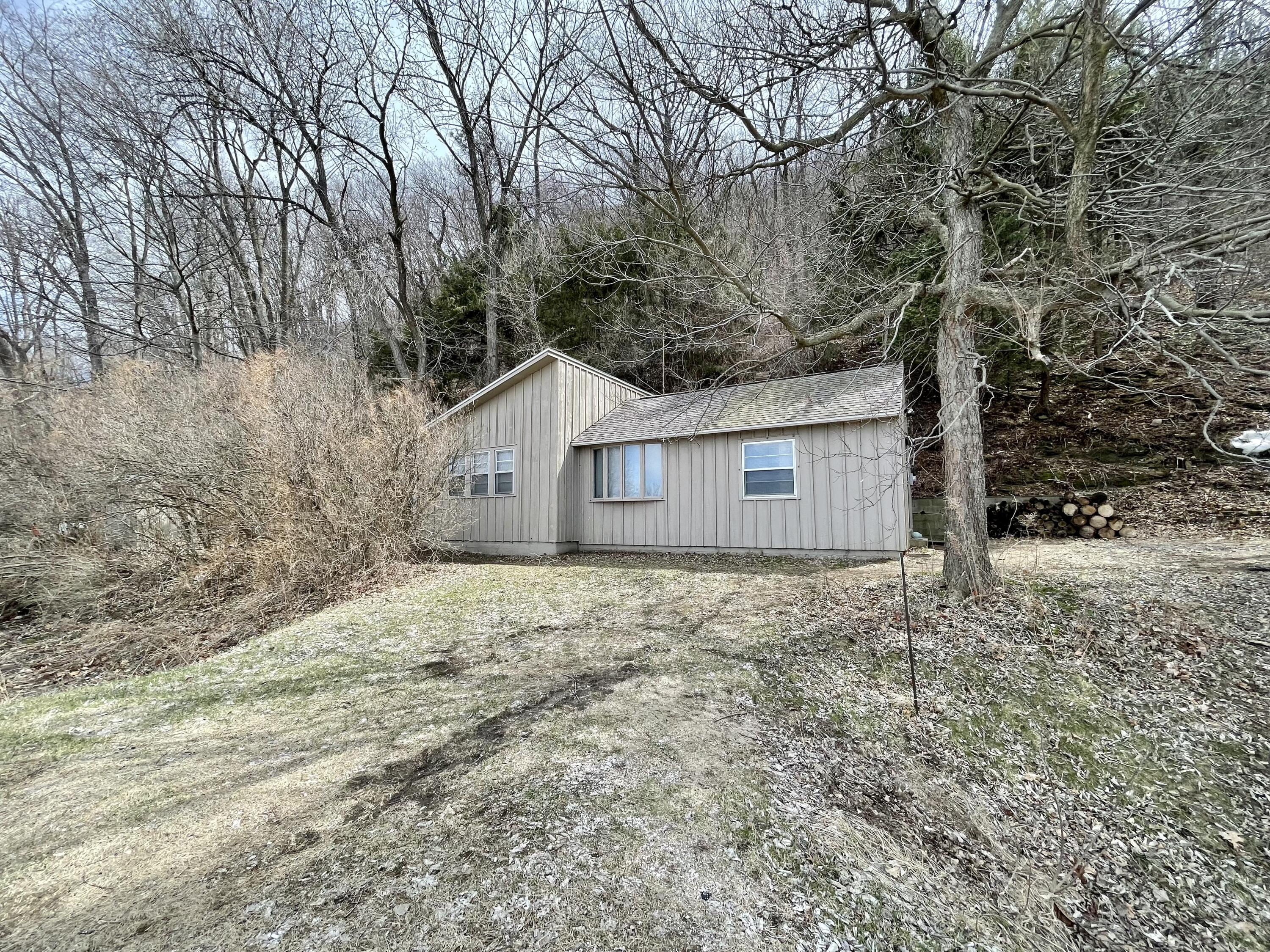 N3208 State Highway Stoddard, WI 54658 - Photo 1 of 1 Front