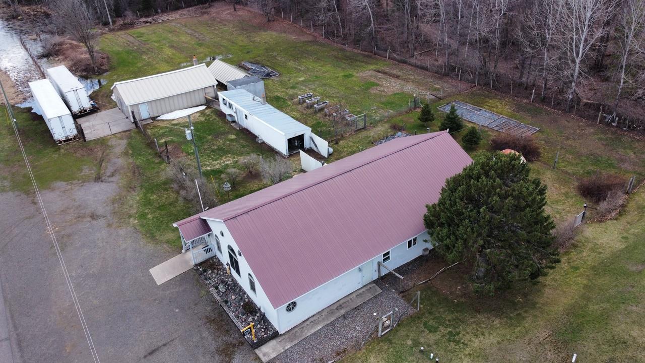 2947 North Cth Ff Mercer, WI 54547 - Photo 26 of 50 Gallery Image 26