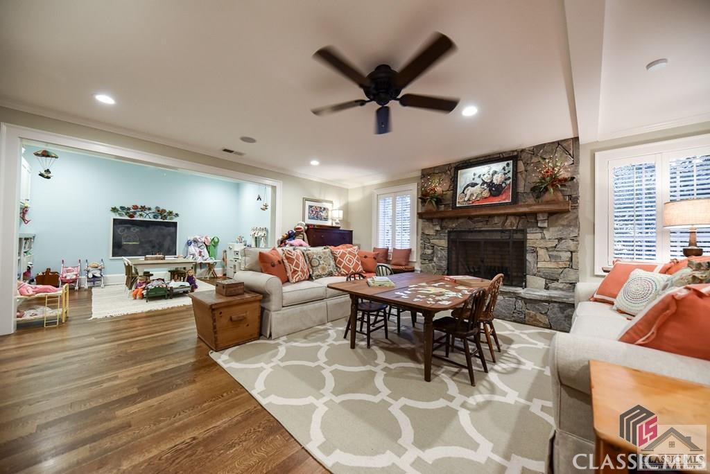 125 Raintree Court Athens, GA 30607 - Photo 60 of 75 Gallery Image 60
