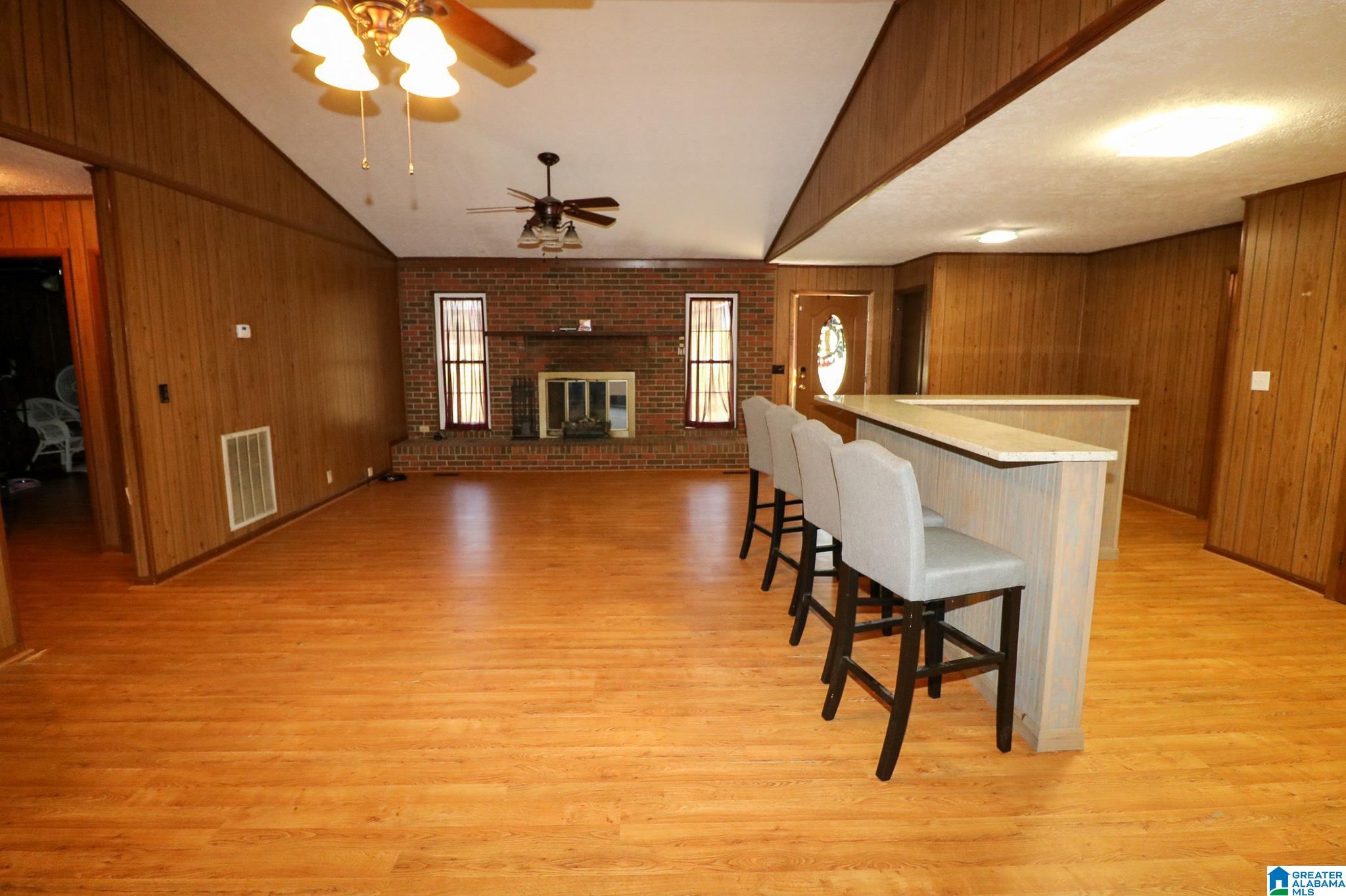 1666 Allison Mill Road Talladega, AL 35160 - Photo 6 of 44